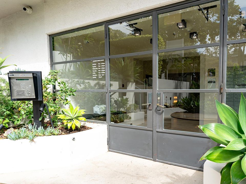 San Vicente Tower 220 San Vicente Blvd Santa Monica CA Zillow