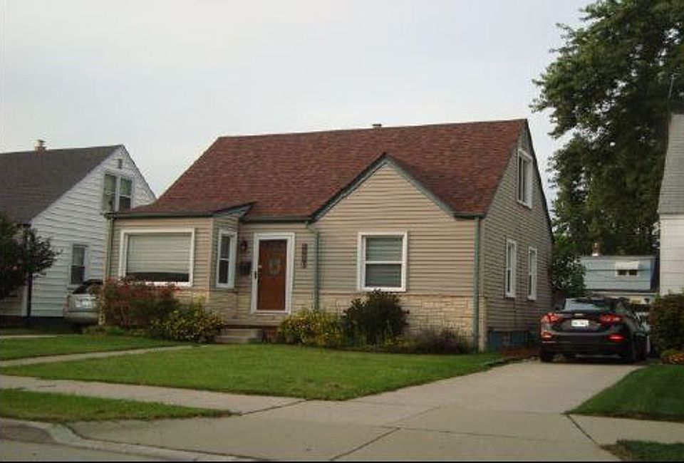 Property Front View