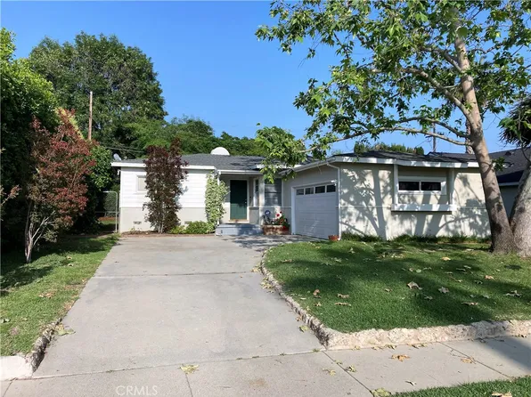 10154 Sophia Ave, North Hills, CA 91343