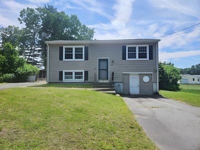 30 Circuit Ave, Ludlow, MA, 01056