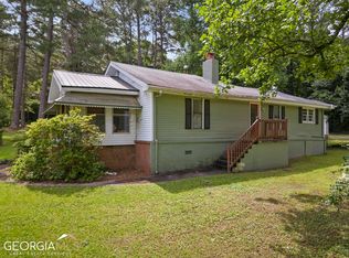 6360 W Fayetteville Rd, Riverdale, GA 30296