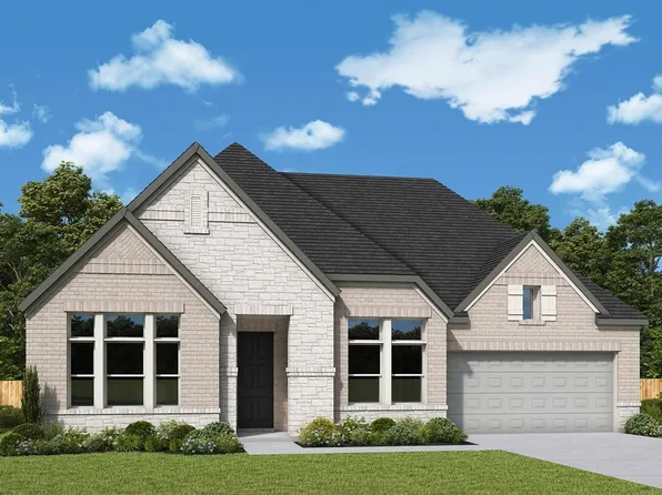 3263 Jersey Dr, Midlothian, TX 76065