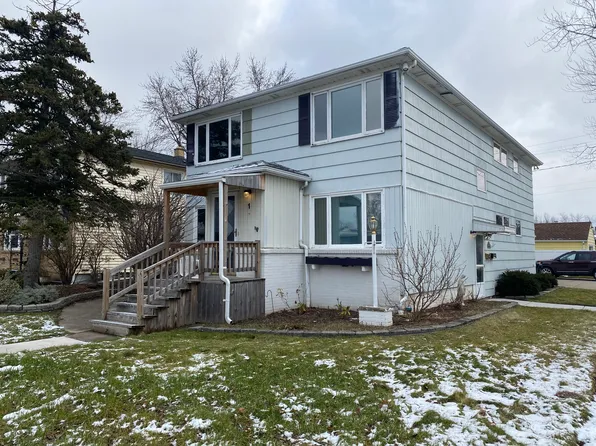 1 Lamson Rd, Buffalo, NY 14223