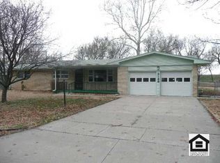 3149 N Sedgwick St #HUD181232479, Wichita, KS 67204