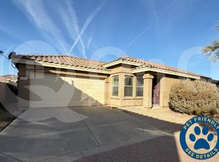 2334 E Hazeltine Way, Chandler, AZ 85249