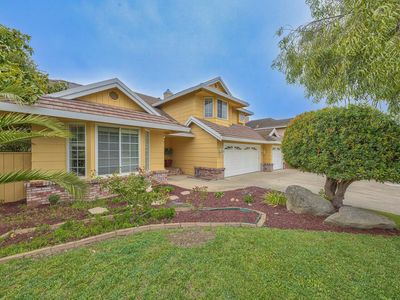 1630 Devonshire Way, Salinas, CA, 93906