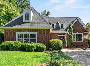 313 Belfair Rd, Irmo, SC 29063