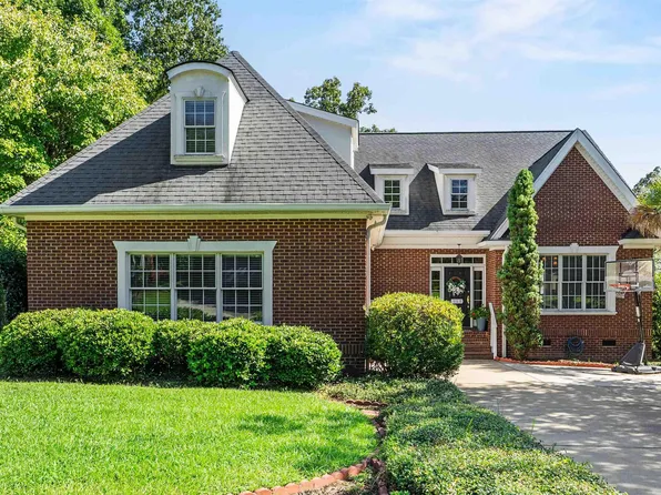 313 Belfair Rd, Irmo, SC 29063