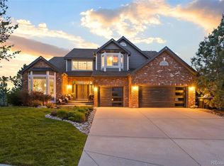 569 Seth Pl, Castle Pines, CO 80108