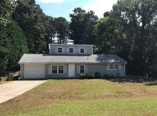 1107 W Alabama Dr, Acworth, GA 30102