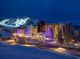 1855 Ski Time Square Dr #405, Steamboat Springs, CO 80487