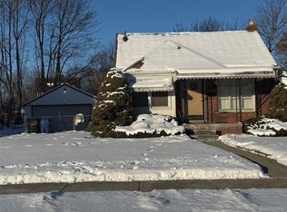 11377 Sioux, Redford, MI 48239