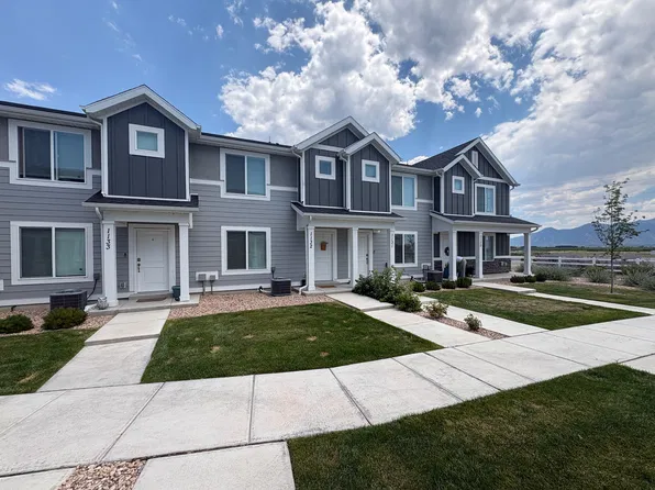 629 W 1920 S Unit 1132, Provo, UT 84601