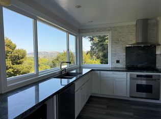 (Undisclosed Address), Kentfield, CA 94904