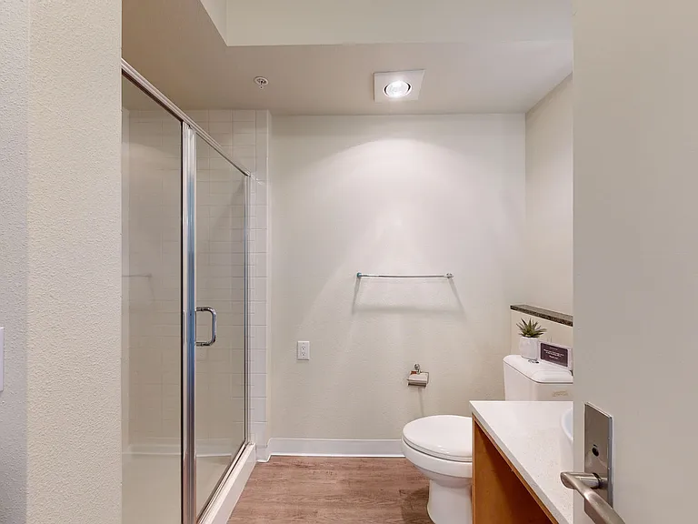 Elements Apartments — Photo 119