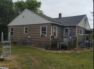 6019 Caratoke Hwy, Poplar Branch, NC 27965