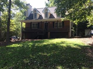 5891 Pavillion Dr, Powder Springs, GA 30127
