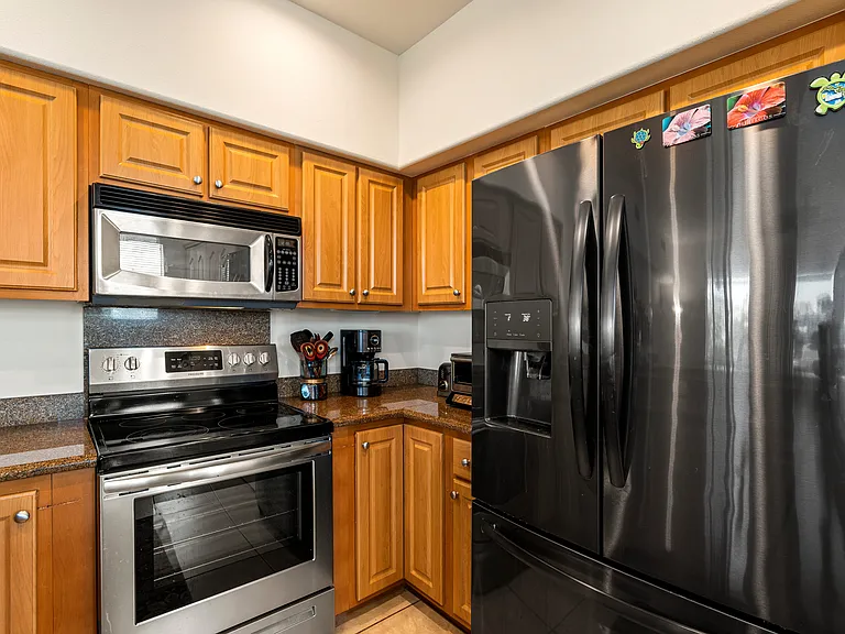 75-5919 Alii Dr #K1 — Photo 20