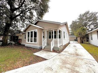 914 Bunton St, Houston, TX 77009