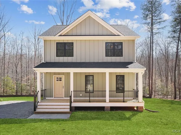 130 Nannie Burton Rd, Louisa, VA 23093
