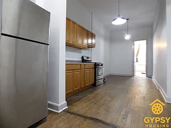 Rented by Gypsy Housing LLC