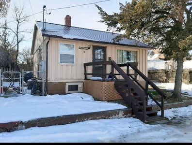 320 2nd Ave, Havre, MT, 59501