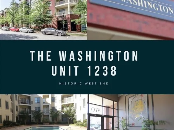870 Mayson Turner Rd #1238, Atlanta, GA 30314