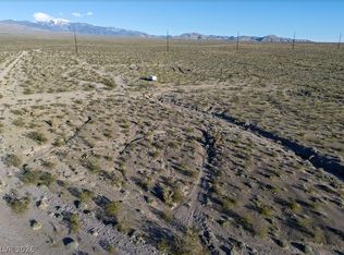 2671 Hilltop Dr, Pahrump, NV 89060