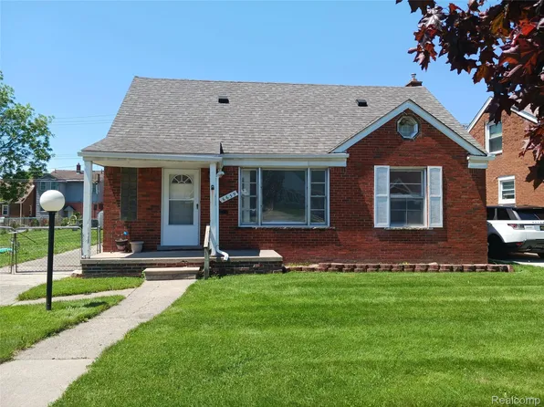 6639 Miller Rd, Dearborn, MI 48126