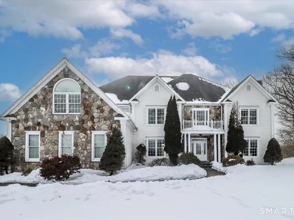 63 Parmalee Hill Road, Newtown, CT 06470