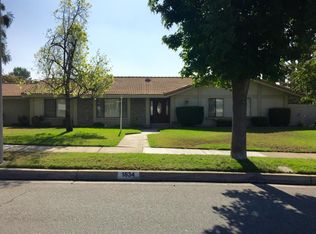 1834 N San Antonio Ave, Upland, CA 91784