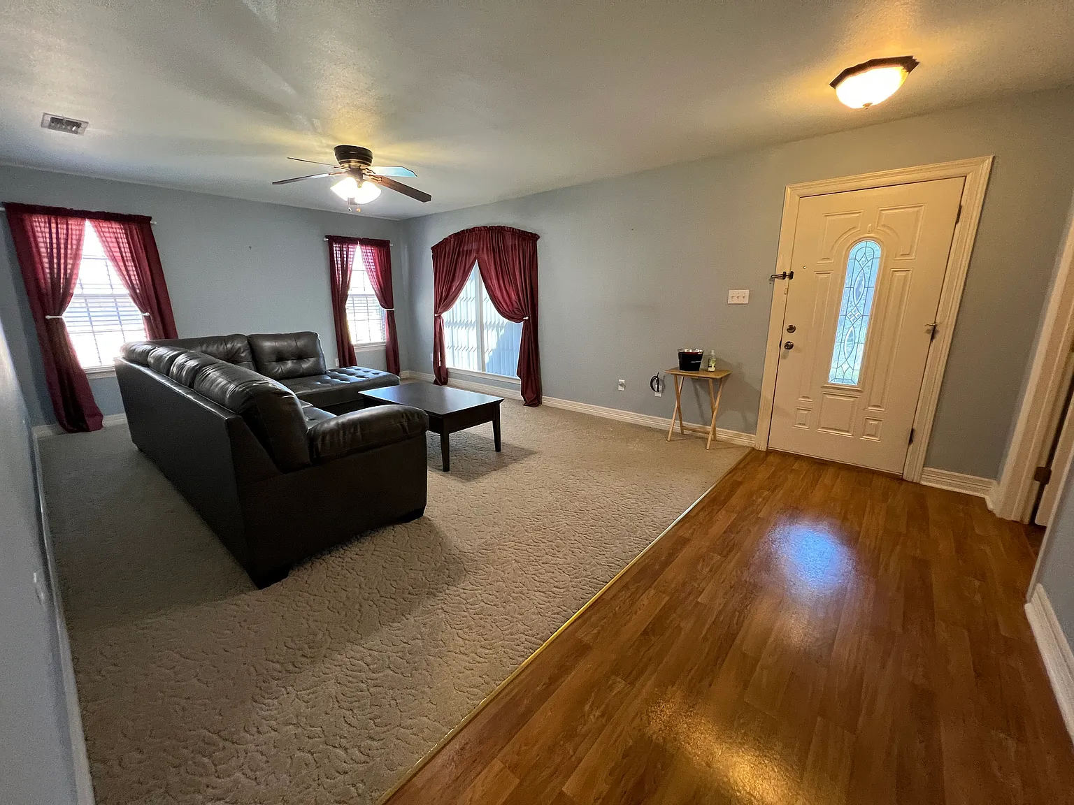 1825 Glenway Dr — Photo 2
