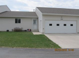 1505 18th St SW, Minot, ND 58701