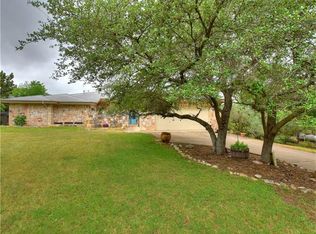 208 Amandas Way, Leander, TX 78641