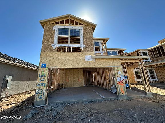 2nd image of 2087 E BUCKING BRONCO Drive
