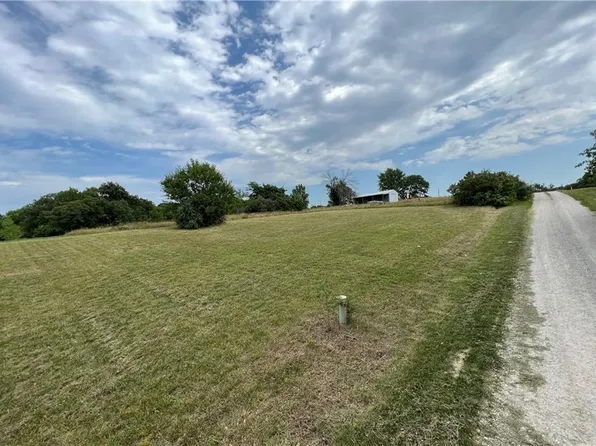 96-97 Hawk, Odessa, MO 64076