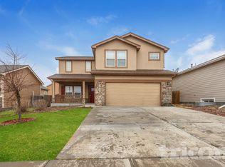9436 Brisco Ct, Fountain, CO 80817