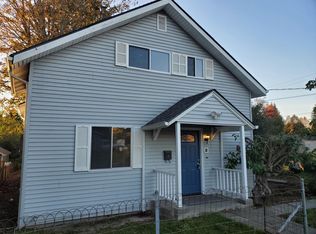 1223 Bethel St NE, Olympia, WA 98506