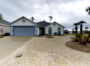 106 Bluefish Ct, Aransas Pass, TX 78336
