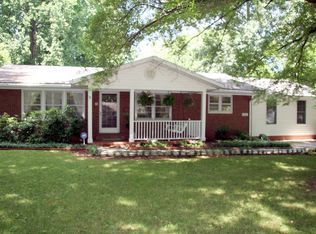 2605 Lafayette Ave, Greensboro, NC 27408