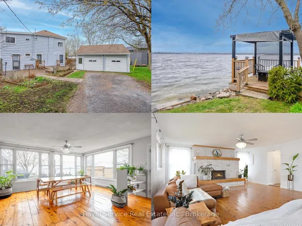 136 Onderdonk Ln, Prince Edward County, ON K0K 1L0