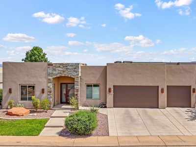 3243 S Sandstone Dr, Hurricane, UT, 84737