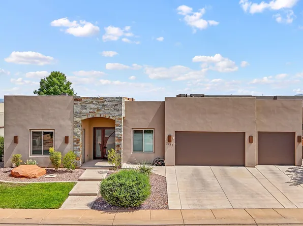 3243 S Sandstone Dr, Hurricane, UT 84737
