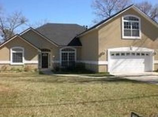 12595 Knotah Rd, Jacksonville, FL 32258