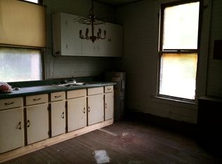 546 Stonewall St NE, Dawson, GA 39842