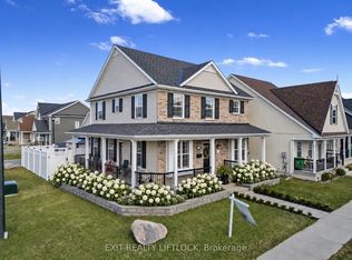 68 Flitton Ave, Peterborough, ON K9H0G5