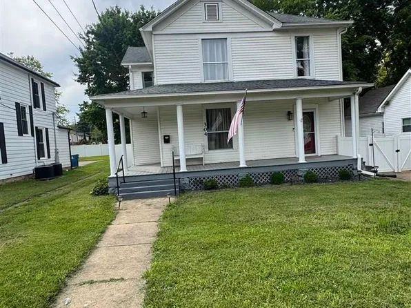 304 Central Ave, Elizabethtown, KY 42701