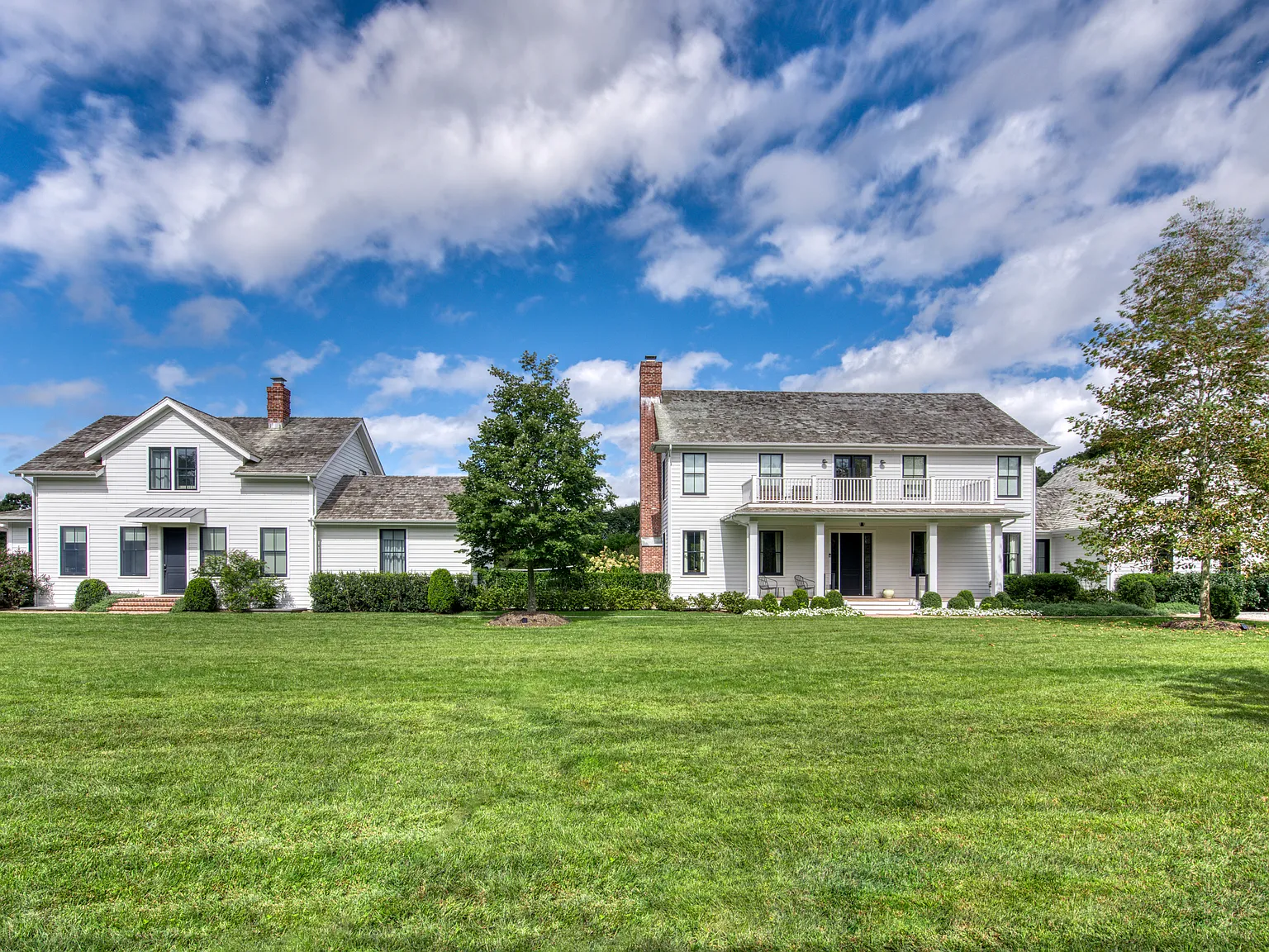 Exceptional Sagaponack Home with Horse Farm Views and Pickle Ball — Photo 2