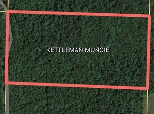 6345 Madison, Wesley, AR 72773