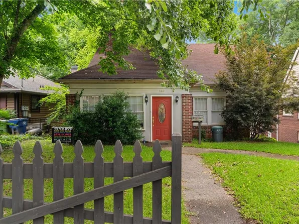 840 Greenwood Ave NE, Atlanta, GA 30306